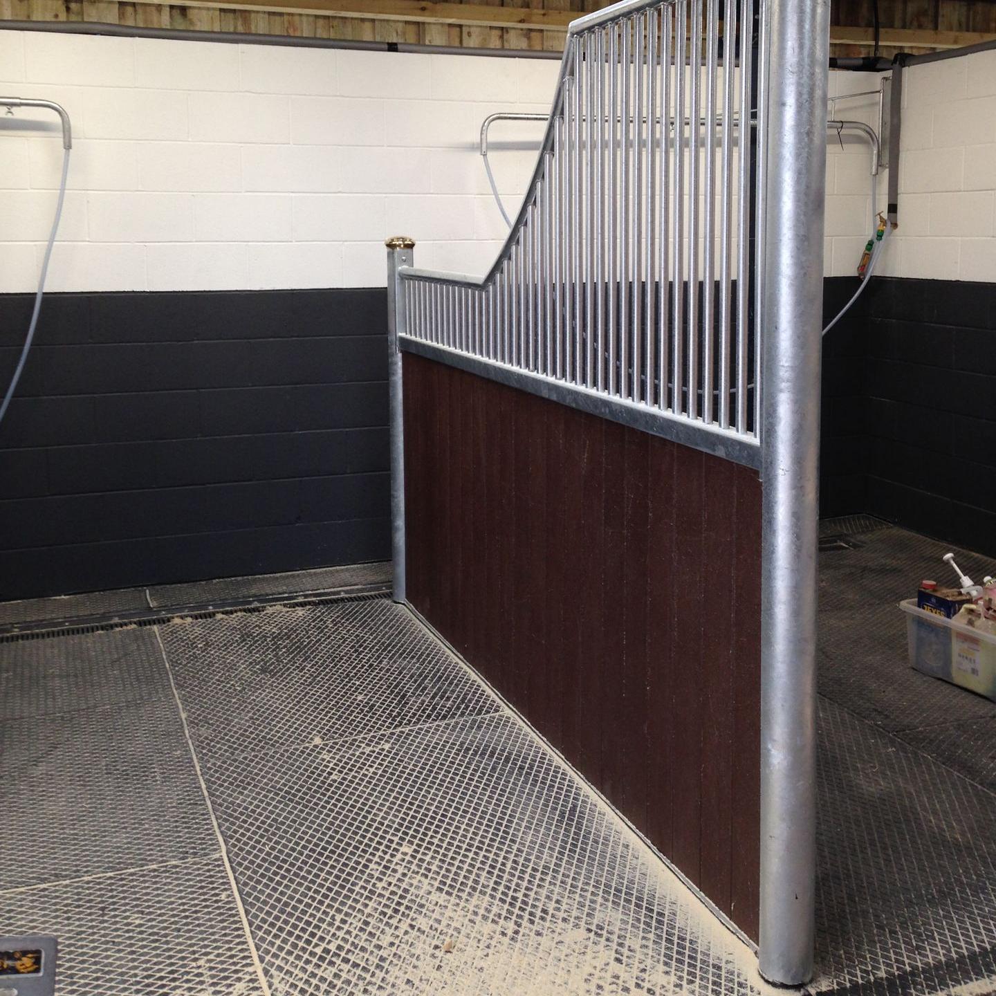 Wash Bays for Horses Jelka